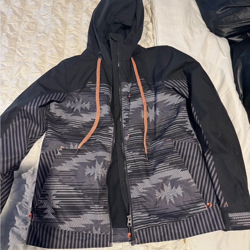 Cinch women’s jacket
